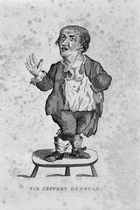 Sir Jeffery Dunstan de English School